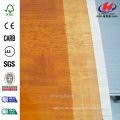 96 in x 48 in x 1/3 in beliebten Import Licht gelb Pine FingerJoint Board